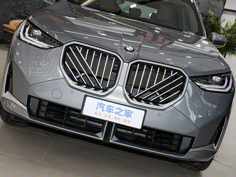 2025�� �Ŀ� xDrive25L ������װ