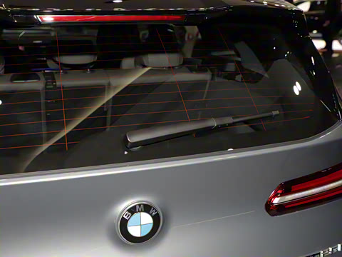 2025�� �Ŀ� xDrive25L ������װ