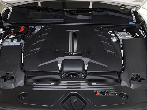 2026�� 4.0T V8 ������ŶȰ�