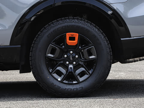 2027�� 2.3T EcoBoost �����۷�� 7��