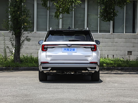 2027�� 2.3T EcoBoost �����ѽ�� 6��