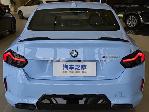 2026�� M240i xDrive