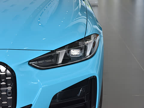 2024�� 430i M�˶���ҹ��װ