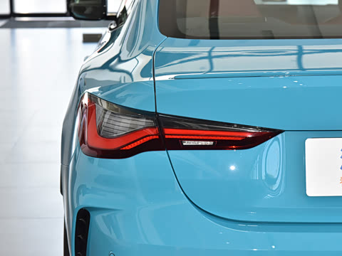 2024�� 430i M�˶���ҹ��װ