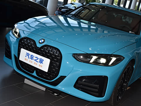 2024�� 430i M�˶���ҹ��װ