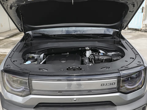 2027�� ���м� 1.5T DCT�����߹��