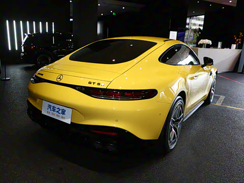 2026�� AMG GT 50 