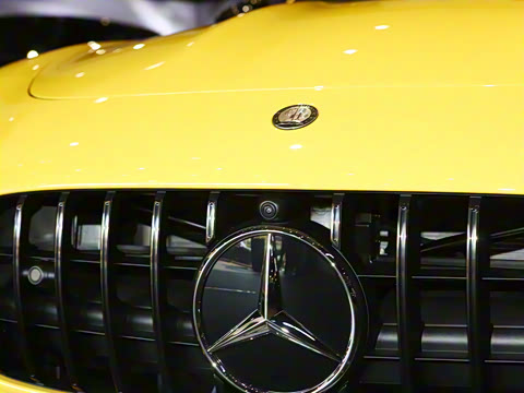 2026�� AMG GT 50 