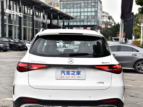 2026�� GLC 300 L 4MATIC ������