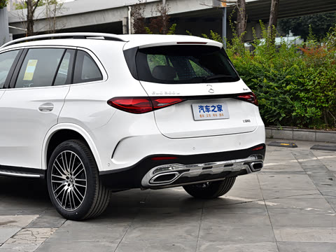 2026�� GLC 300 L 4MATIC ������