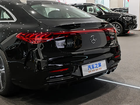 2025�� 500 4MATIC