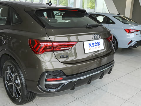 2025��  quattro 45�����ذ� 40TFSI ʱ����