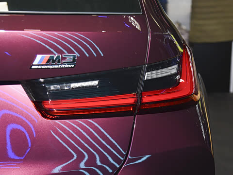 2026�� M3 ���а� M xDrive 40����������