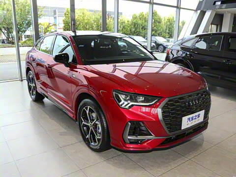 2025��  quattro 45�����ذ� 40TFSI ʱ����