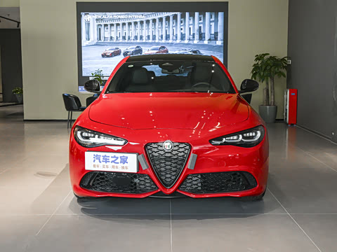 2026�� 2.0T 280HP VELOCE ������