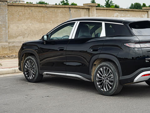 2026�� EV 605KM ��Խ��
