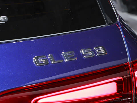2026�� AMG GLE 53 4MATIC+