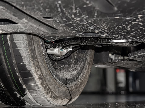 2026�� EV �Ǽݰ� 705KM����������