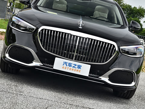 2026�� S 480 4MATIC ��ذ�