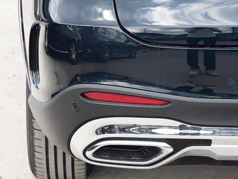 2026�� GLC 300 L 4MATIC ������ 5��