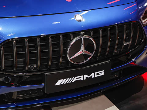 2026�� AMG GT 50 �����ܳ� �й��ر��
