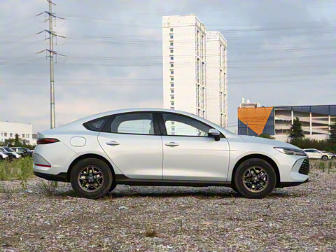 2025�� DM-i �Ǽݰ� 128KM��ȡ��