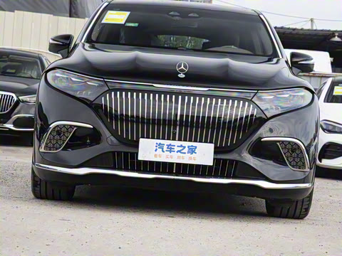 2025�� EQS 680 ���ݰ�