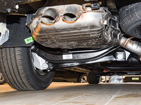 2025�� 2.0T �Զ������� 7��