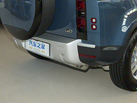 2025�� 90 2.0T P300 S