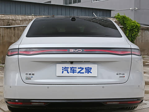 2026�� DM-i 350KM�����콢��