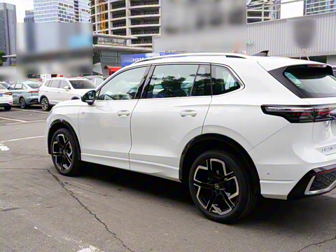 2026�� PRO 380TSI ���� R-Line �����