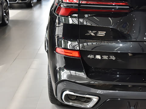 2025�� xDrive 40Li M�˶���ҹ��װ