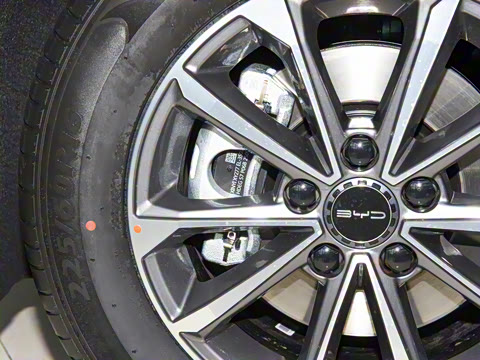 2025�� DM-i 55KM ���а�