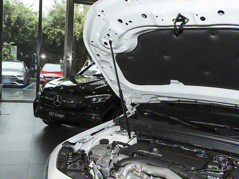 2026�� AMG GLB 35 4MATIC