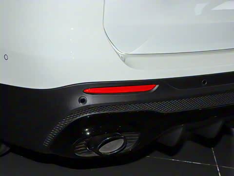 2026�� AMG GLB 35 4MATIC