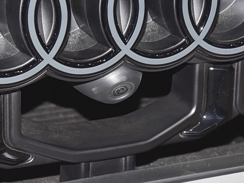2026�� 4.0 TFSI 