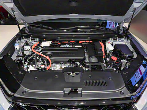 2026�� ȫ��30����ҫ�� 2.0L e:HEV �������ݰ�