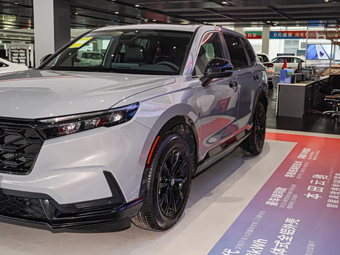 2026�� ȫ��30����ҫ�� 2.0L e:HEV �������ݰ�