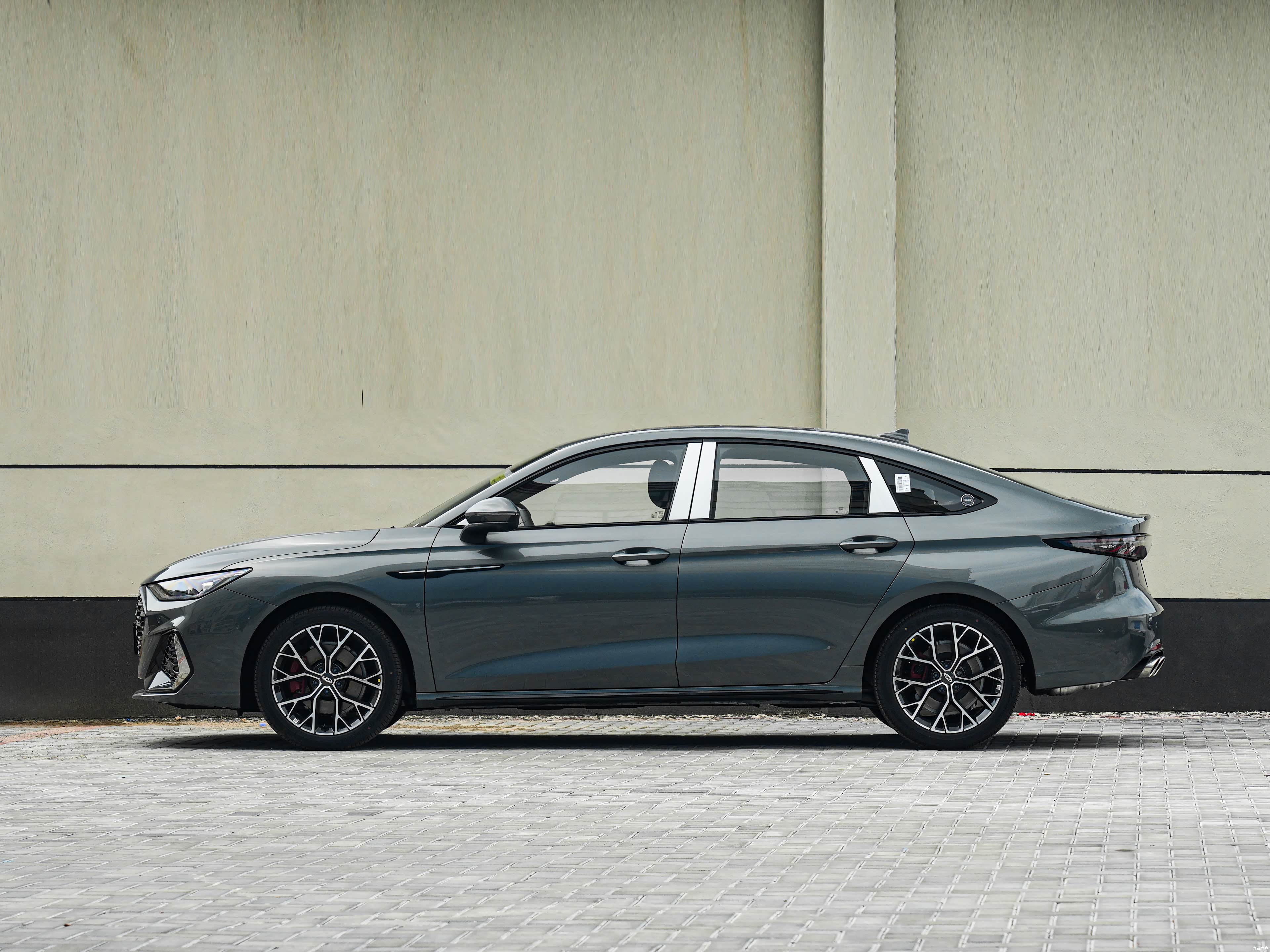 Chery 8 PRO, миниатюра 4