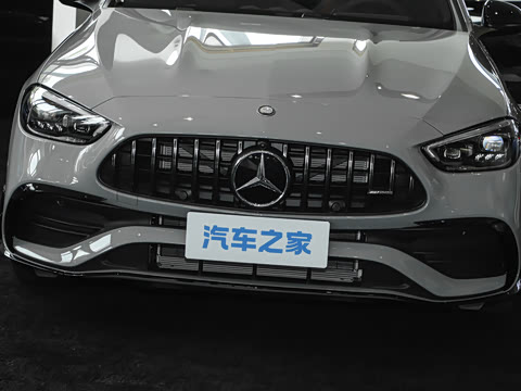 2026�� AMG C 43 4MATIC