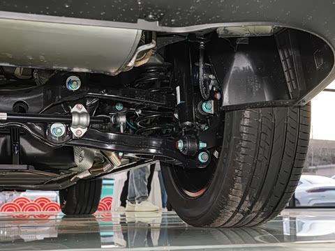 2026�� DM-i 220KM׿Խ��