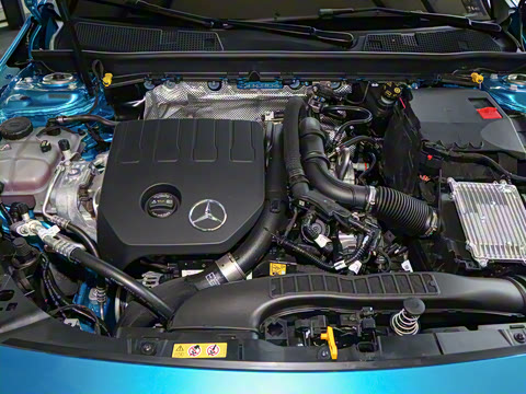 2025�� �Ŀ� CLA 200