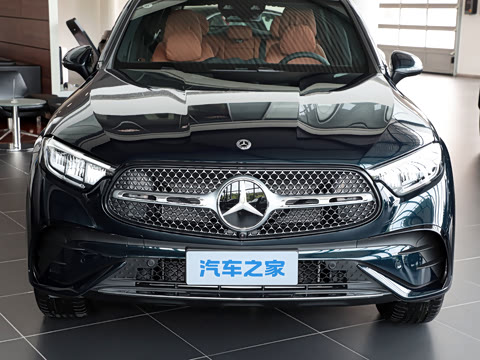 2026�� �Ŀ� GLC 300 L 4MATIC ������ 5��