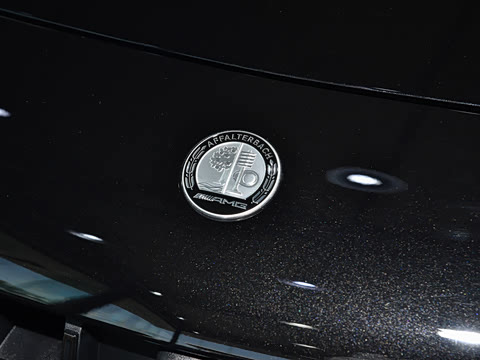 2026�� AMG CLE 53 4MATIC+ ������ܳ�