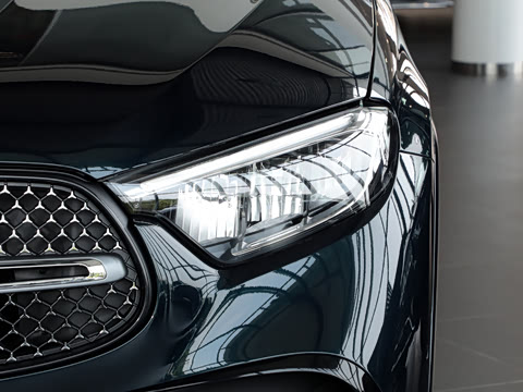 2026�� �Ŀ� GLC 300 L 4MATIC ������ 5��