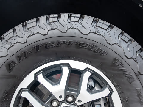 2022�� 3.5T �����߶�����ԽҰ��