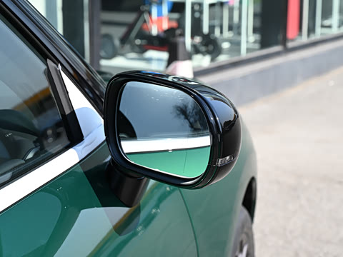 2026�� 466km COOPER E ������