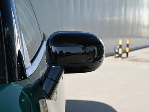 2026�� 466km COOPER E ������