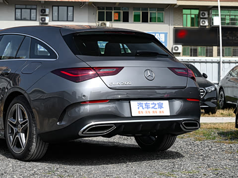 2026�� CLA 200 ���ܳ�