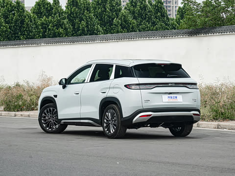 2026�� DM-i 205KM ��Խ��